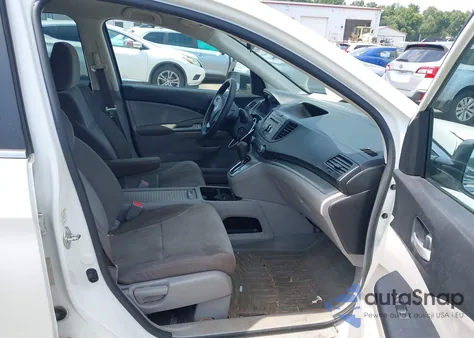 2014 Honda Cr-V Lx from USA, damaged, VIN 5J6RM3H3XEL044583